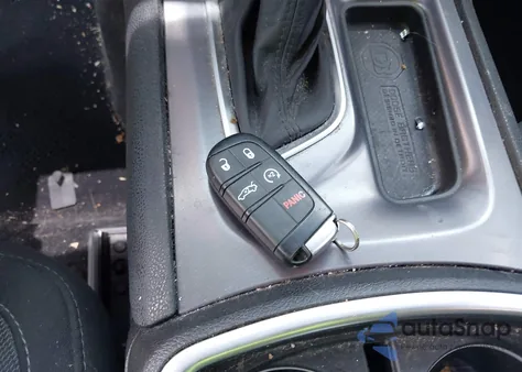 2019 Dodge Charger Sxt Awd из США, поврежденный, VIN 2C3CDXJGXKH549231